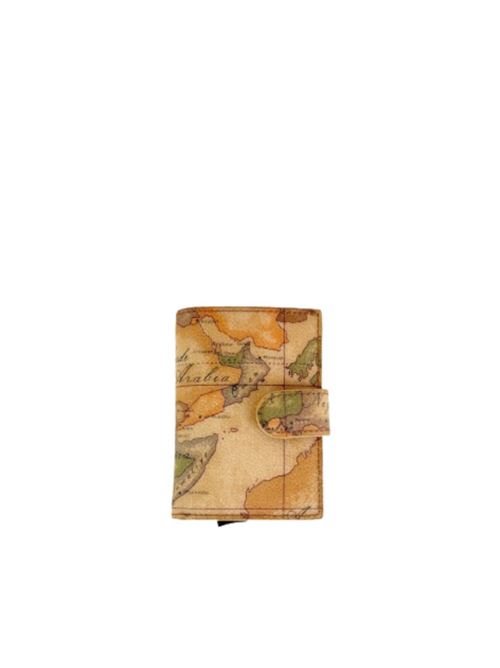 Portacarte ALVIERO MARTINI | W3726000C0010